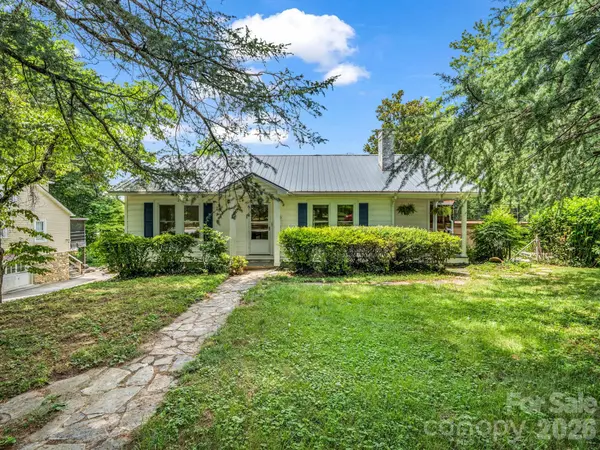 555 State ST, Marion, NC 28752
