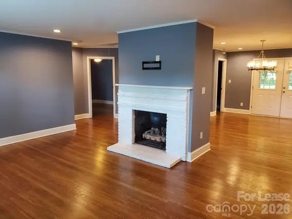 4419 Castleton RD, Charlotte, NC 28211