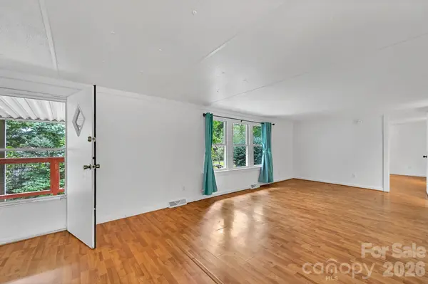 10 Canyon CV, Candler, NC 28715