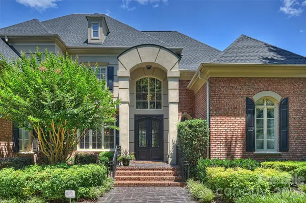 14747 Rudolph Dadey DR, Charlotte, NC 28277