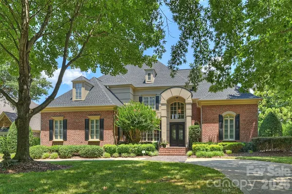 14747 Rudolph Dadey DR, Charlotte, NC 28277