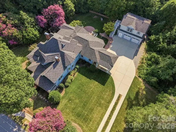 519 South ST, Davidson, NC 28036