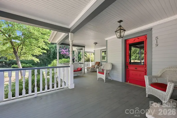 519 South ST, Davidson, NC 28036
