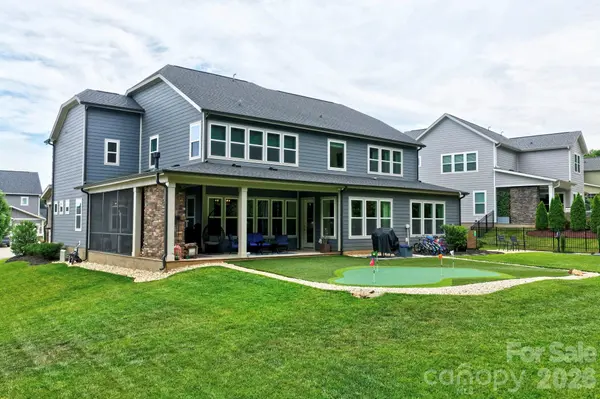 13020 Brooklyn Skylar WAY, Huntersville, NC 28078