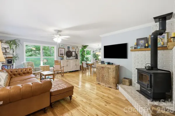 2 Coneflower CT, Black Mountain, NC 28711