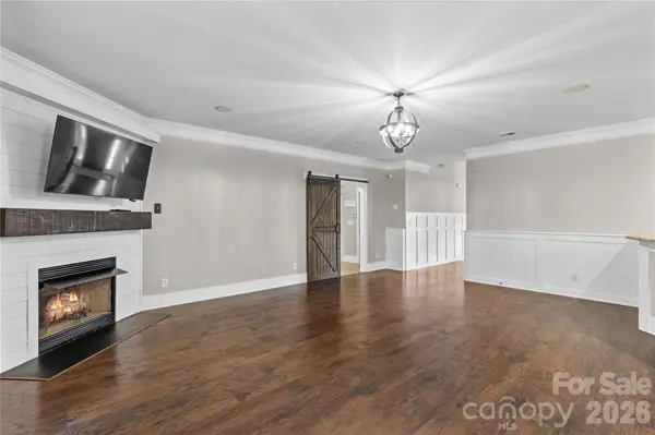 119 Middleton PL, Mooresville, NC 28117