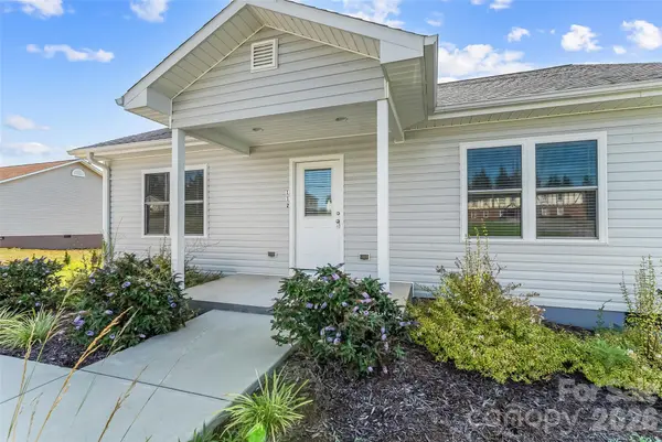 112 Elm ST, Morganton, NC 28655