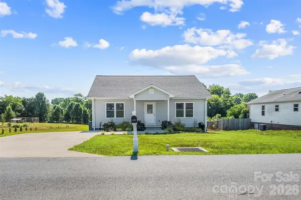 112 Elm ST, Morganton, NC 28655