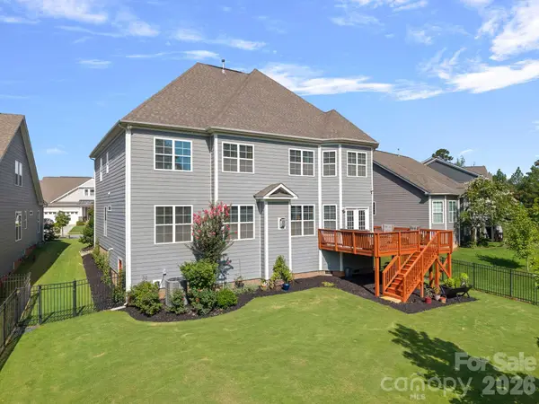 13147 Union Square DR, Huntersville, NC 28078