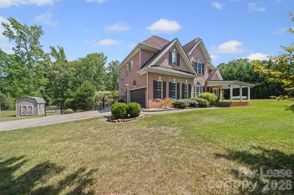 7107 Nesbit RD, Waxhaw, NC 28173