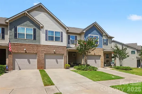 306 Ascot Run WAY, Fort Mill, SC 29715