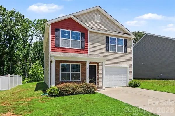310 Kingsford DR, Stanley, NC 28164