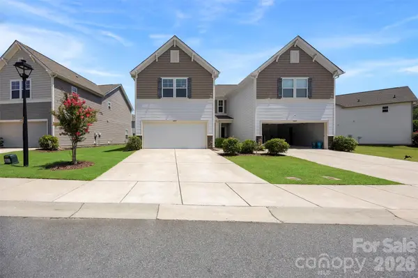 14047 Clayborn ST #45, Midland, NC 28107
