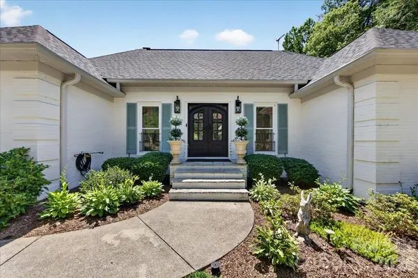 11100 Tara Oaks DR, Mint Hill, NC 28227