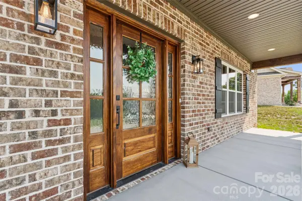 144 Reserve DR, Mocksville, NC 27028