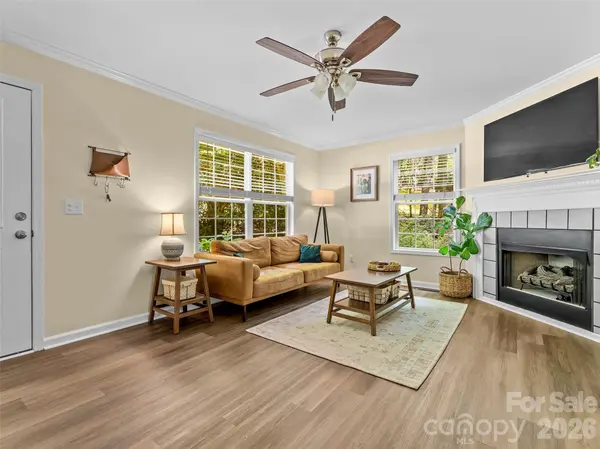 53 Honeysuckle Ridge RD, Pisgah Forest, NC 28768