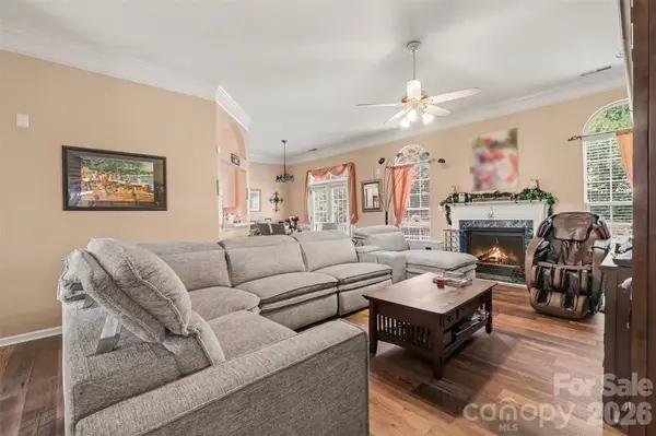 4017 Guilford CT NW, Concord, NC 28027