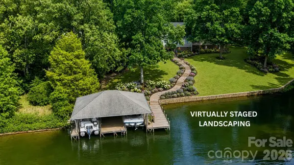 130 Canoe CT, Mount Gilead, NC 27306