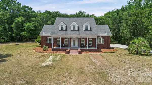 5453 White Plains Church RD, Pageland, SC 29728