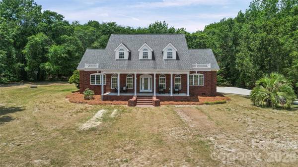 5453 White Plains Church RD, Pageland, SC 29728