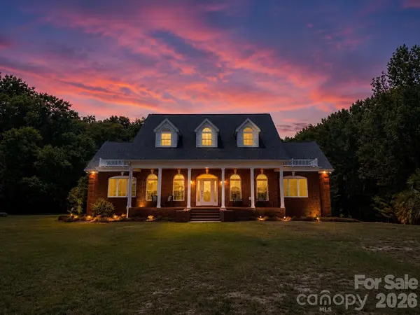 5453 White Plains Church RD, Pageland, SC 29728