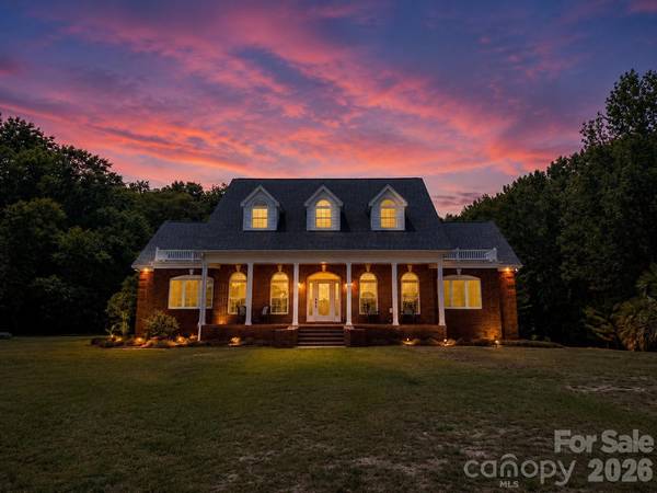 5453 White Plains Church RD, Pageland, SC 29728