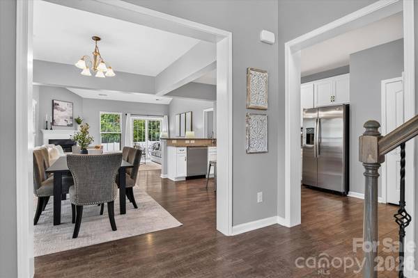 3153 Hartson Pointe DR, Fort Mill, SC 29707