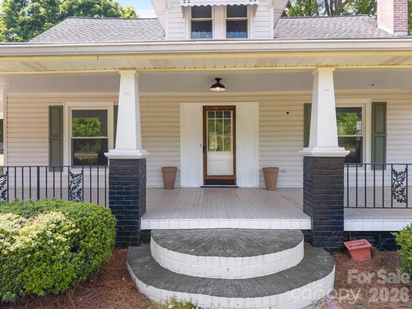 2407 N Main ST, Kannapolis, NC 28081