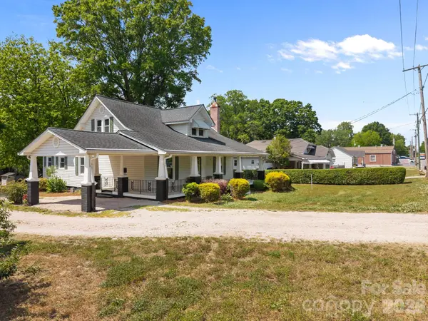 2407 N Main ST, Kannapolis, NC 28081