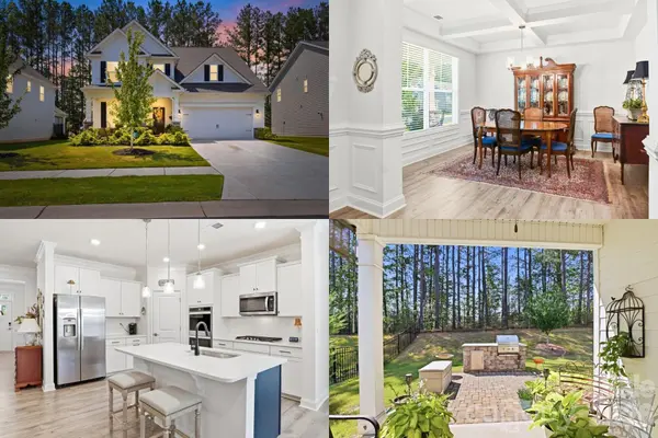 141 Rhuidean CT, Troutman, NC 28166