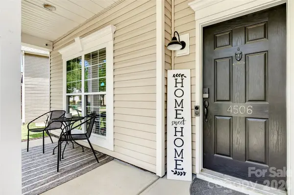 4506 Lawrence Daniel DR, Matthews, NC 28104