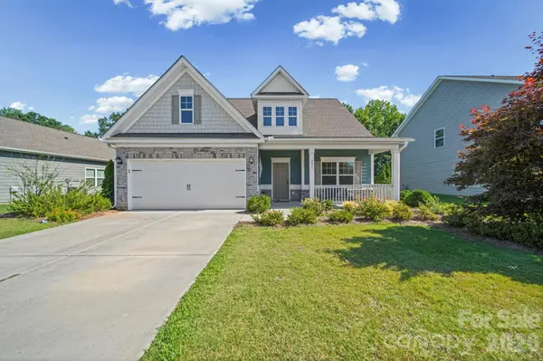 251 Kerri Dawn LN, Locust, NC 28097