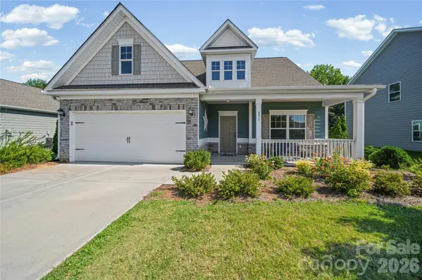 251 Kerri Dawn LN, Locust, NC 28097