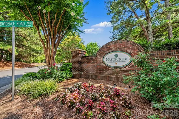 12683 Bluestem LN, Charlotte, NC 28277