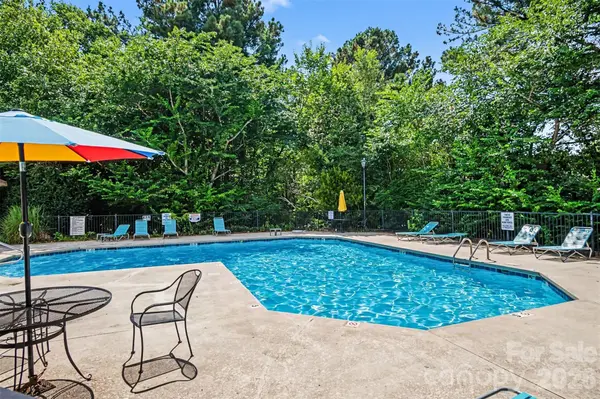 12683 Bluestem LN, Charlotte, NC 28277