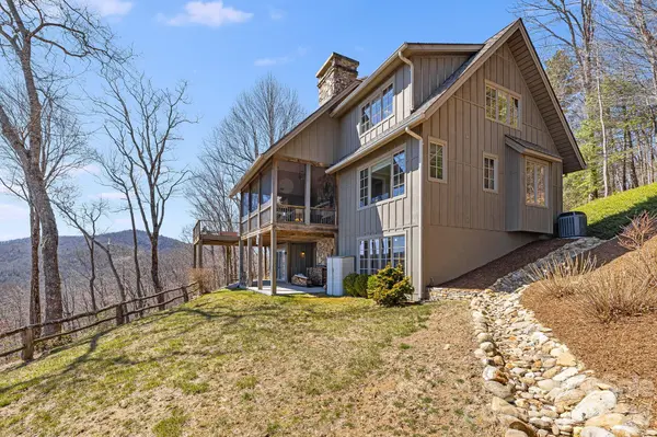315 Jocassee TRL, Sapphire, NC 28774