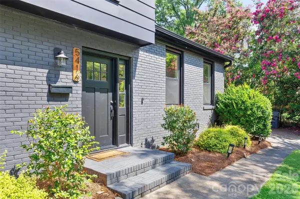 5416 Londonderry RD, Charlotte, NC 28210