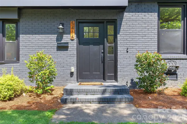 5416 Londonderry RD, Charlotte, NC 28210