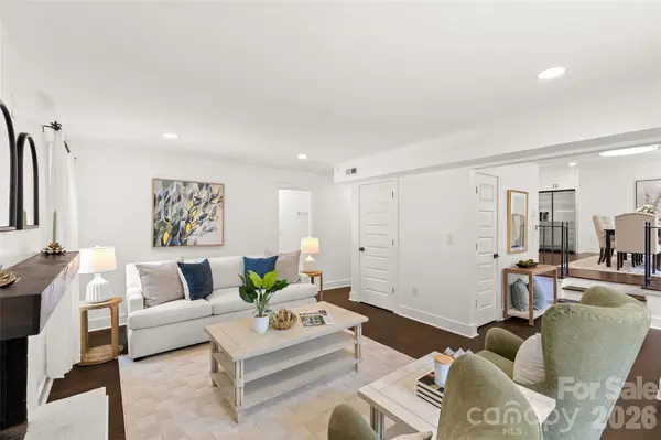5416 Londonderry RD, Charlotte, NC 28210