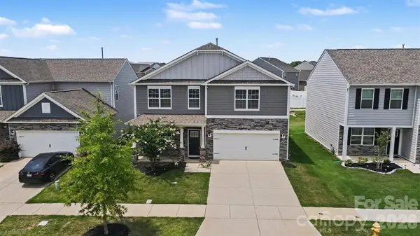 1307 Secrest Commons DR, Monroe, NC 28112