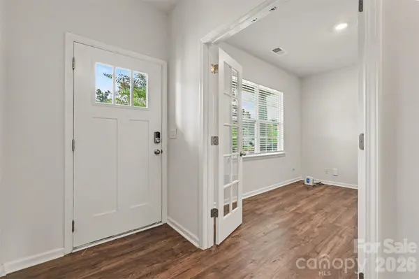 1307 Secrest Commons DR, Monroe, NC 28112