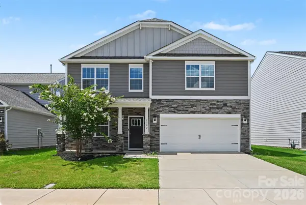 1307 Secrest Commons DR, Monroe, NC 28112
