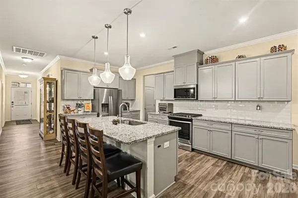 1405 Calder DR, Indian Trail, NC 28079