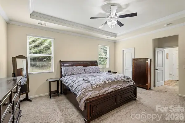 1405 Calder DR, Indian Trail, NC 28079