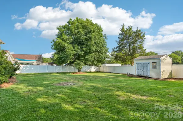 203 Royal AVE, Albemarle, NC 28001