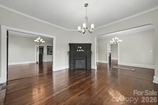 1675 N Main ST, China Grove, NC 28023