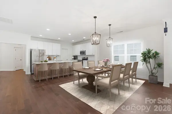 2612 Poplar Cove DR NW, Concord, NC 28027