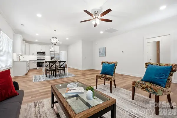 510 W 9th ST, Kannapolis, NC 28081