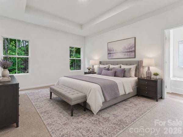 1175 Stoneglen DR, Granite Quarry, NC 28146