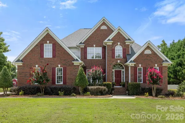 527 Hallman DR, Rock Hill, SC 29732